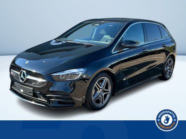 Mercedes-Benz Classe B 180d Automatic AMG Line Advanced Plus