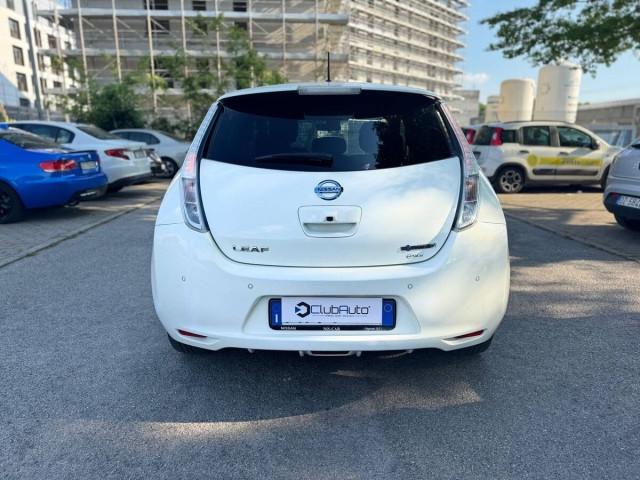 Nissan Leaf Tekna 24kW (buy buy) 109cv