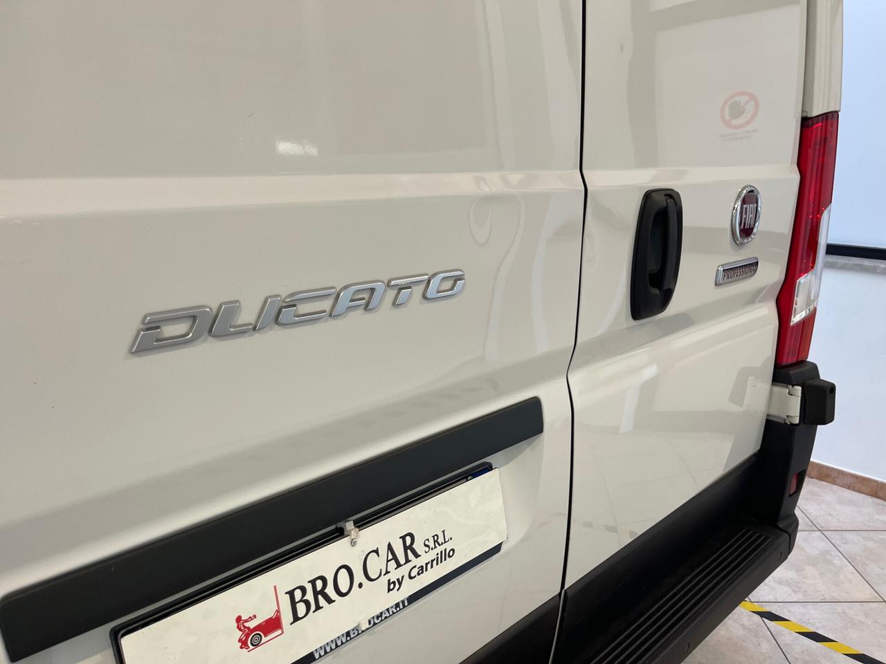 Fiat Ducato 33 2.2 MJT 140CV PM-TM