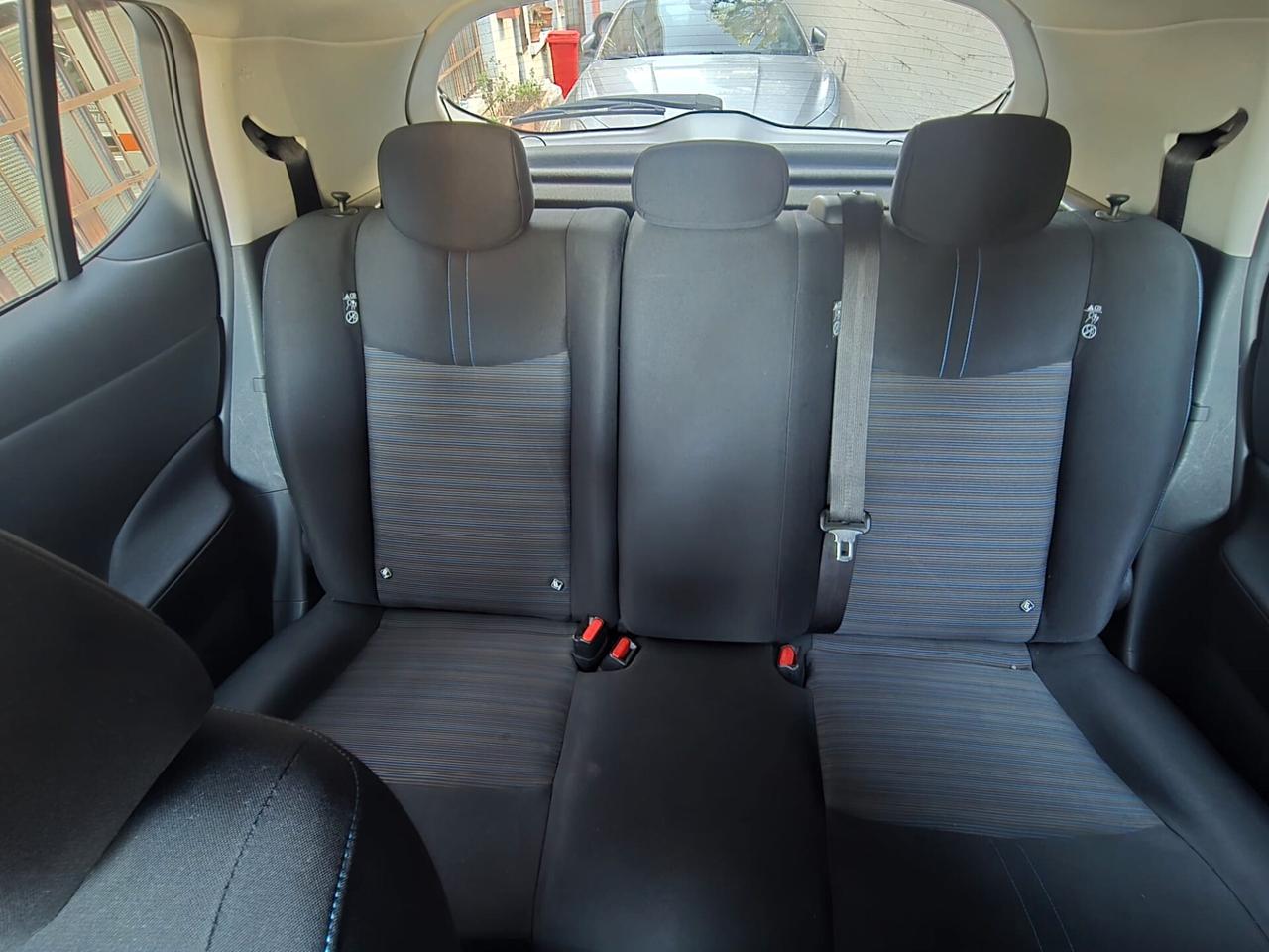 Nissan Leaf Business 40 kWh