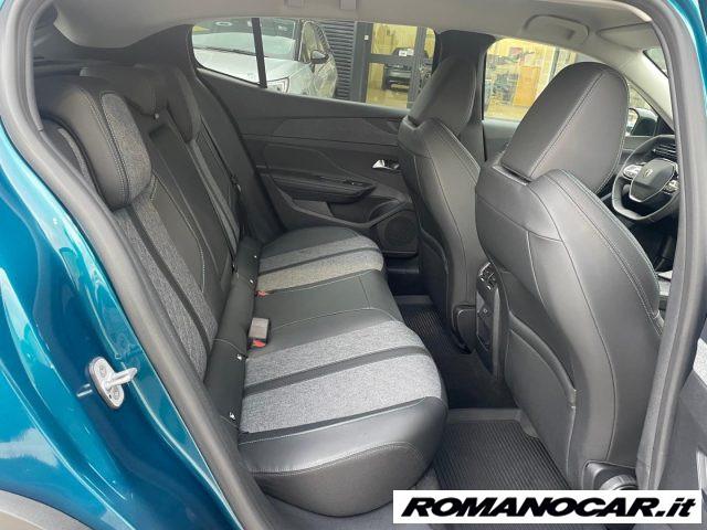PEUGEOT 408 PureTech 130 S&S EAT8 Allure Pack