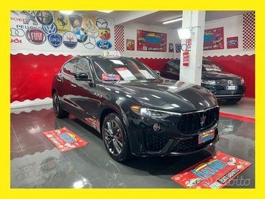 MASERATI LEVANTE V6 3.0 DI 250cv GRAN LUSSO - 2020