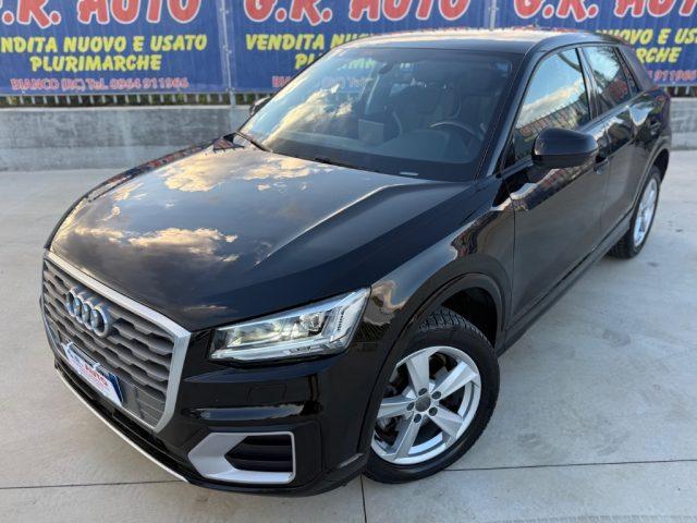 AUDI Q2 1.6 TDI Sport Garanzia