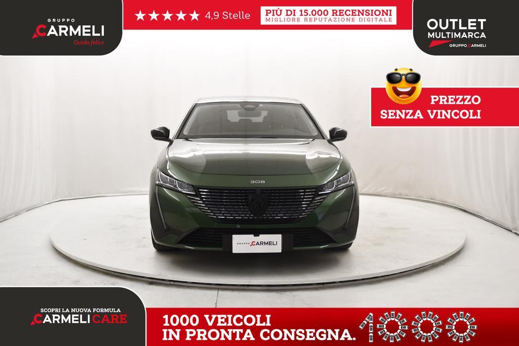 Peugeot 308 1.2 PureTech Turbo Allure Pack