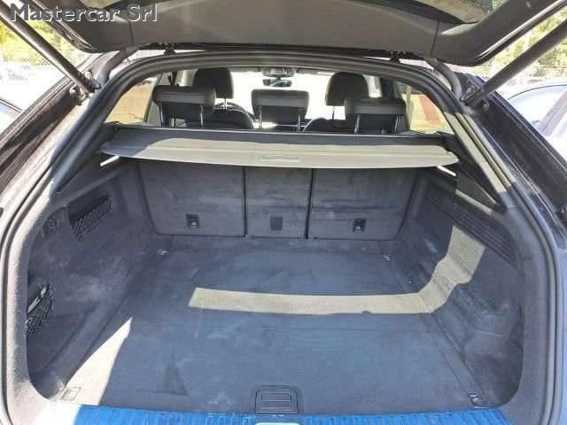 AUDI Q8 Q8 45 3.0 tdi mhev Sport quattro tiptronic GH421WY
