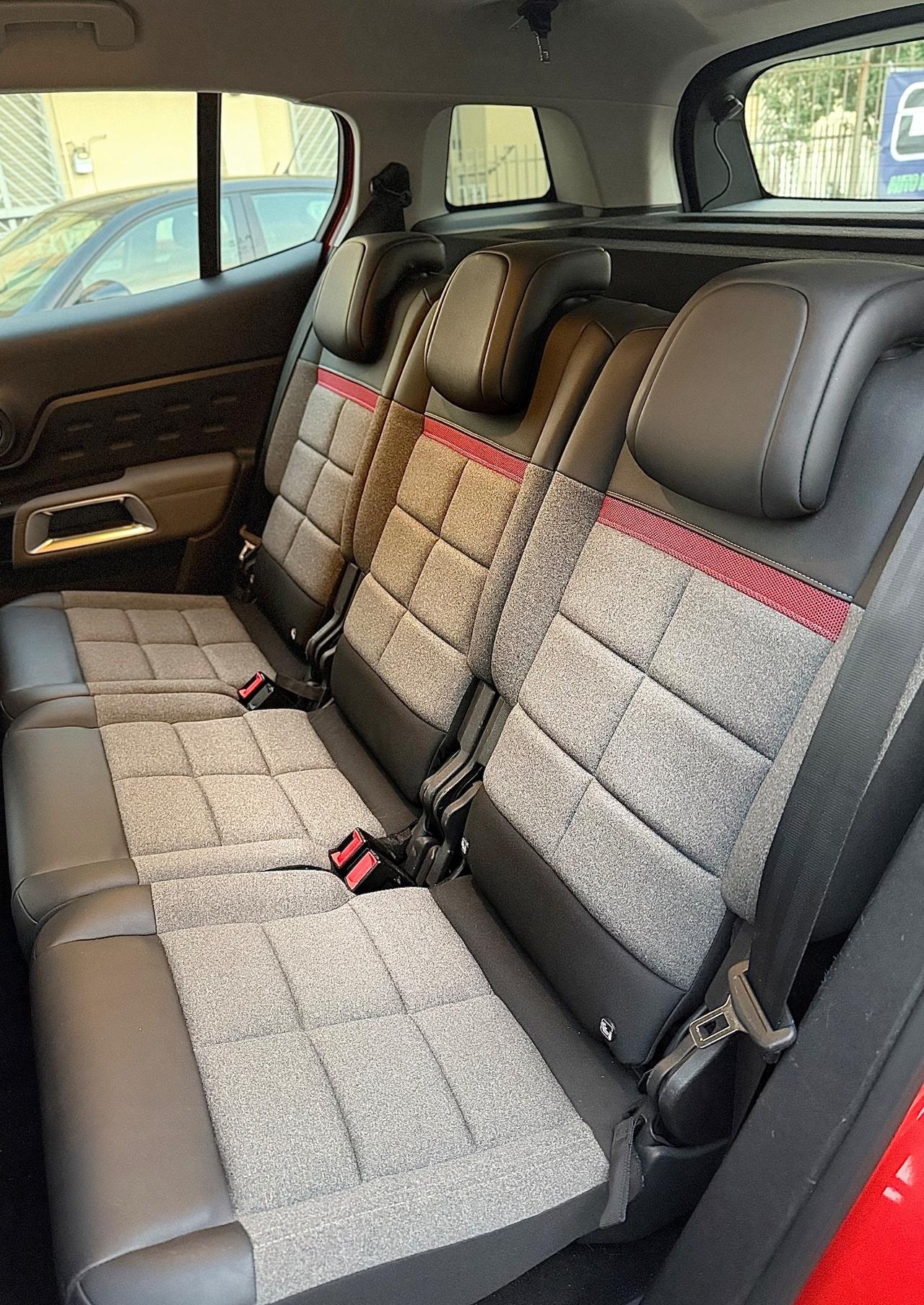 Citroen C5 Aircross 1.5 Diesel Shine Automatica 130 Cv