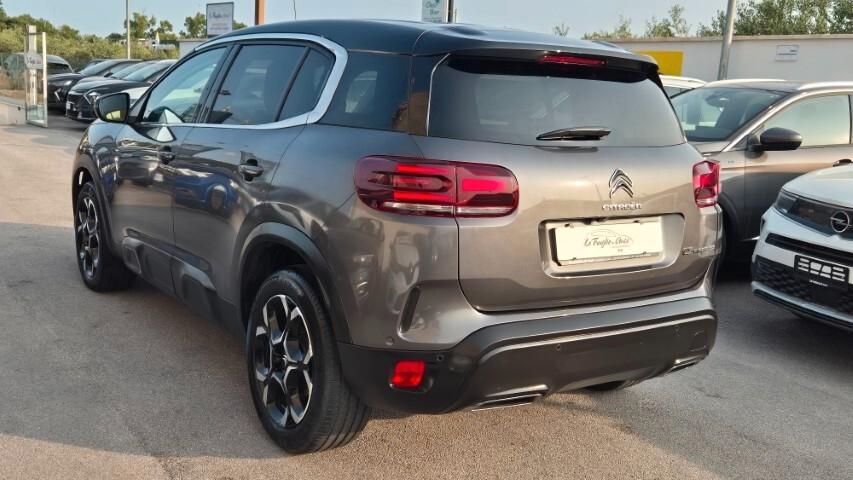 Citroen C5 Aircross BlueHDi 130 S&S EAT8 Max - 2024