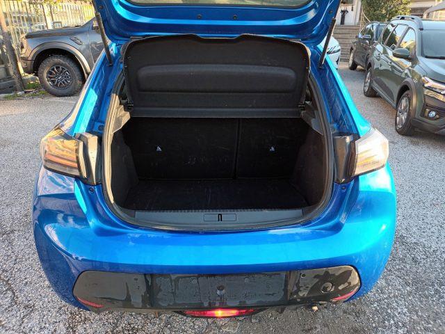 PEUGEOT 208 1200 PURETECH ACTIVE 100CV NAV LED