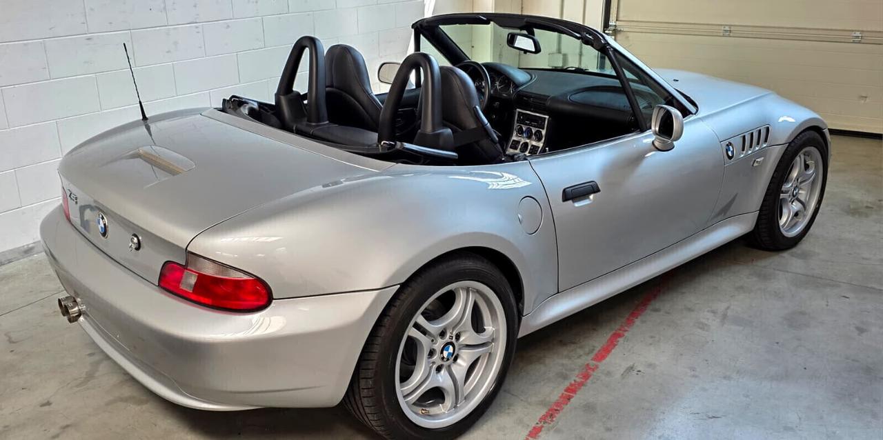 Bmw Z3 3.0i "SPORT EDITION"
