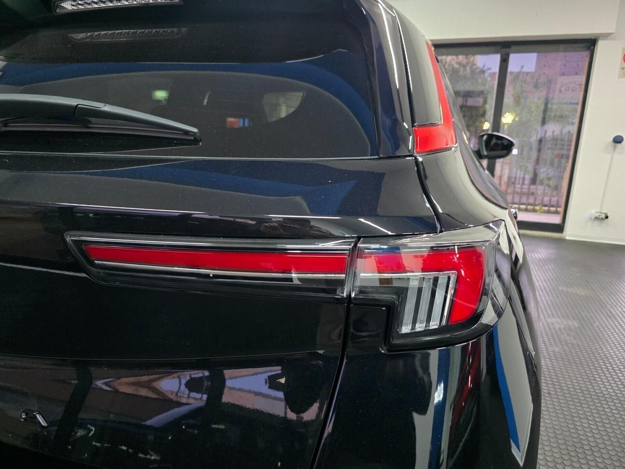 Opel Mokka X 1.5CDTI GS Line 2022