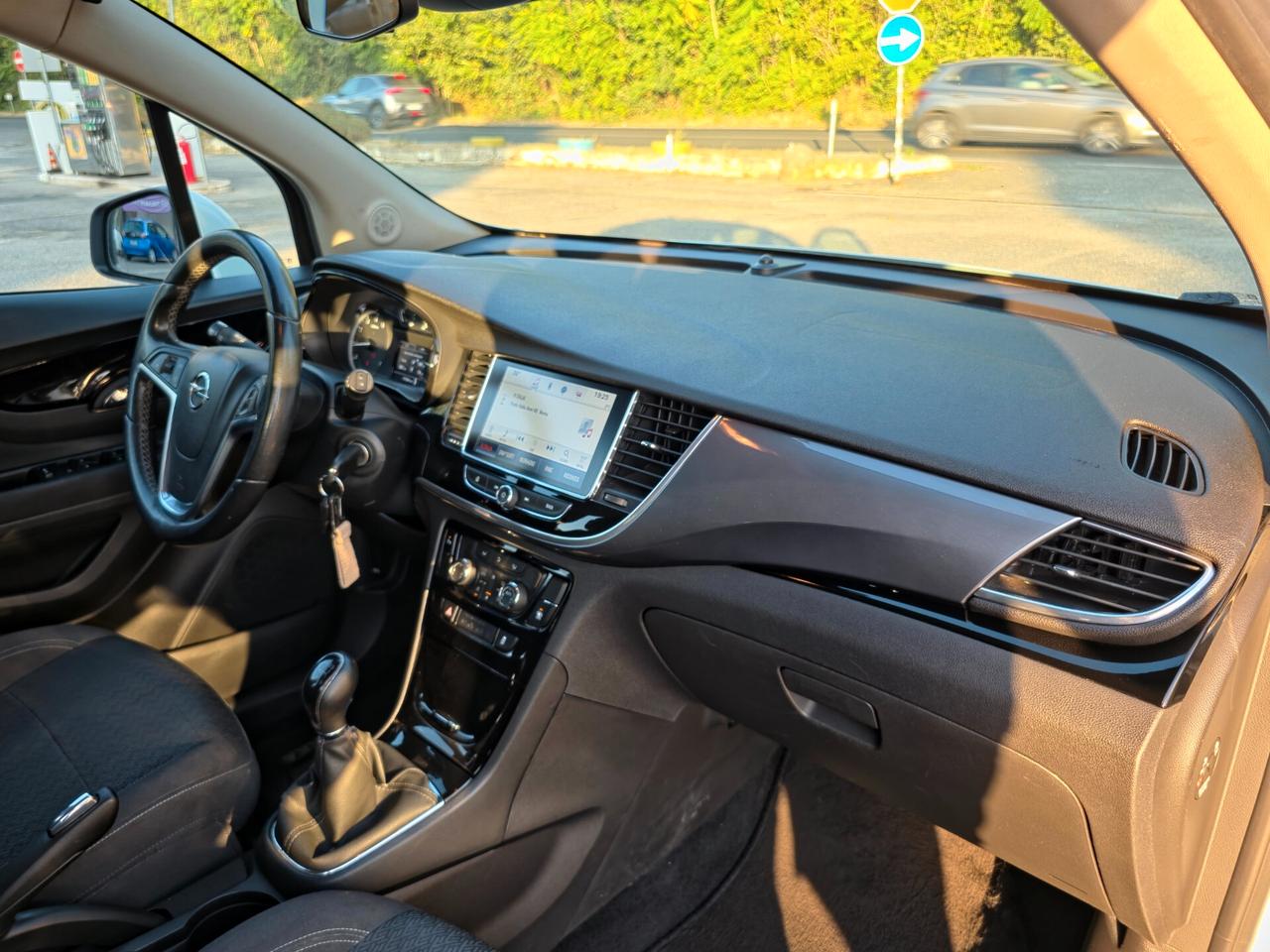 Opel Mokka X 1.4 Turbo GPL Tech 140CV 4x2 Ultimate E6 Manuale NEO 2019