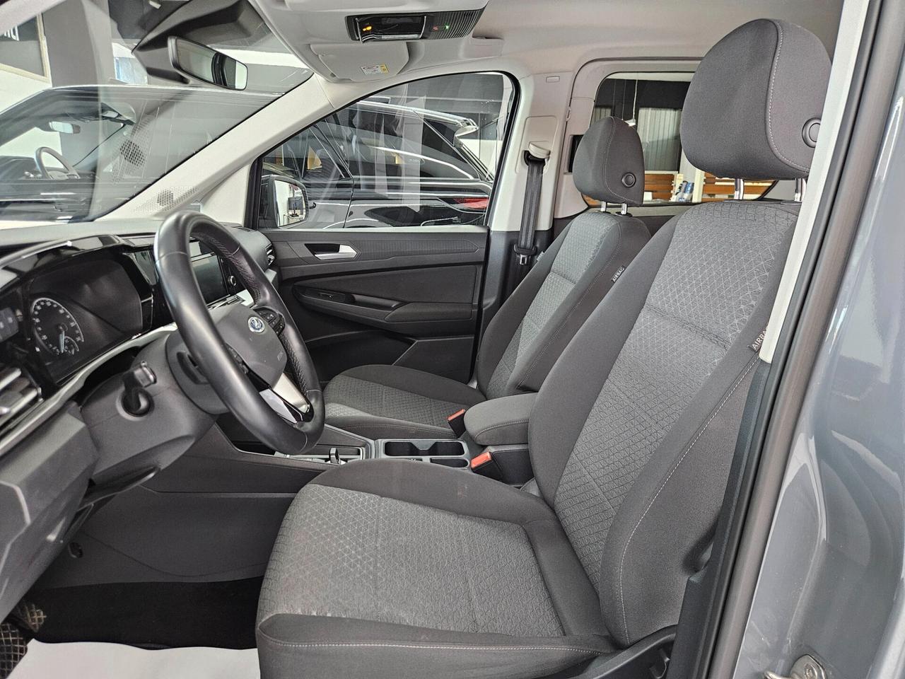 Ford Grand Tourneo Connect 2.0 Powershift - 7 POSTI- IVA ESCLUSA