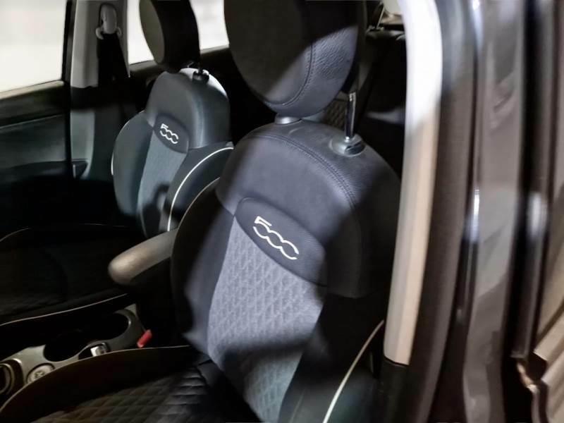 FIAT 500X 1.3 MJET 95 CV 4X2 BUSINESS CROSSOVER