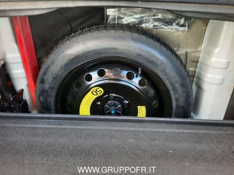 KIA Sportage 1.7 CRDI 2WD Class