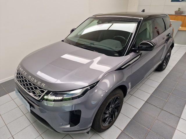 LAND ROVER Range Rover Evoque 2.0D I4 163 CV AWD Auto GANCIO TRAINO IVA ESPOSTA