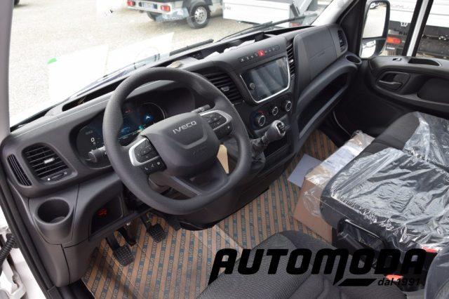 IVECO Daily 35 R. singola 2.3 Cabinato