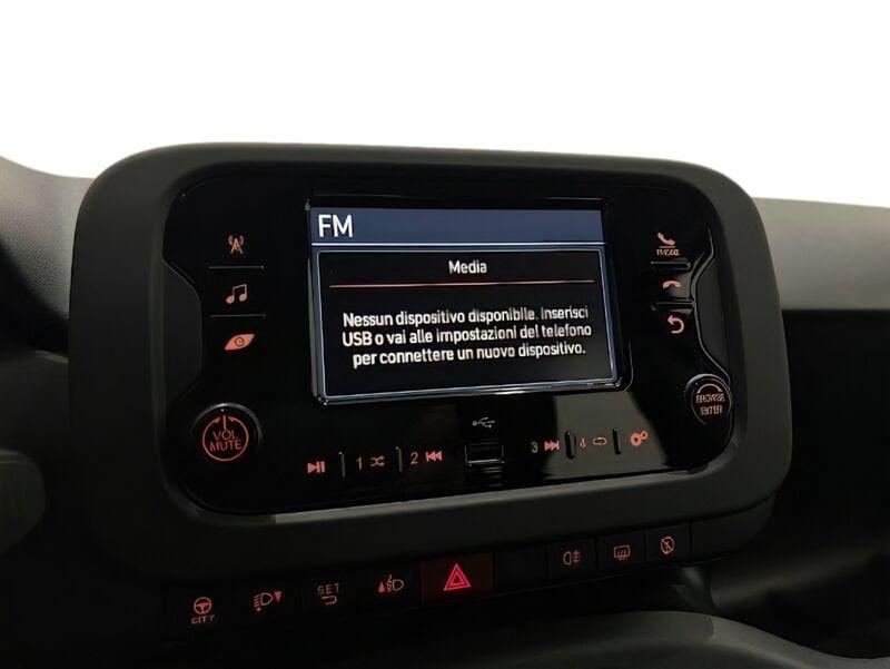 FIAT Panda Panda 1.0 FireFly S&S Hybrid