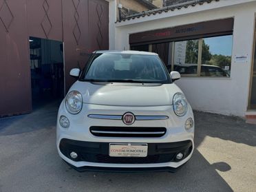 Fiat 500L 1.3 Multijet 95 CV Dualogic Business