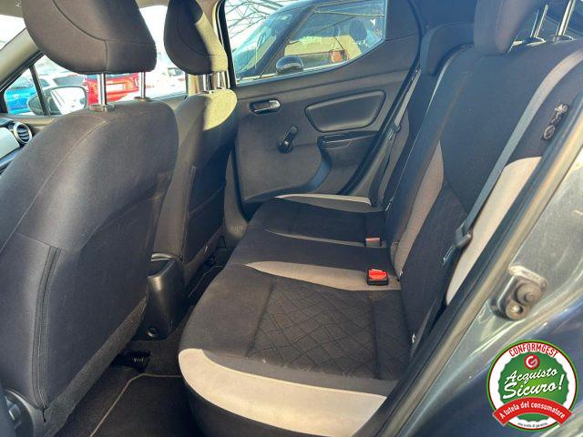 NISSAN Micra 1.5 dCi 8V 5 porte N-Connecta