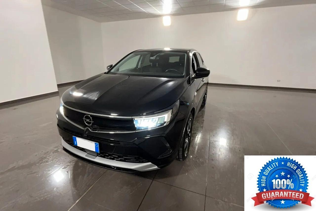 Opel Grandland 1.5 diesel Ecotec aut. Business Elegance