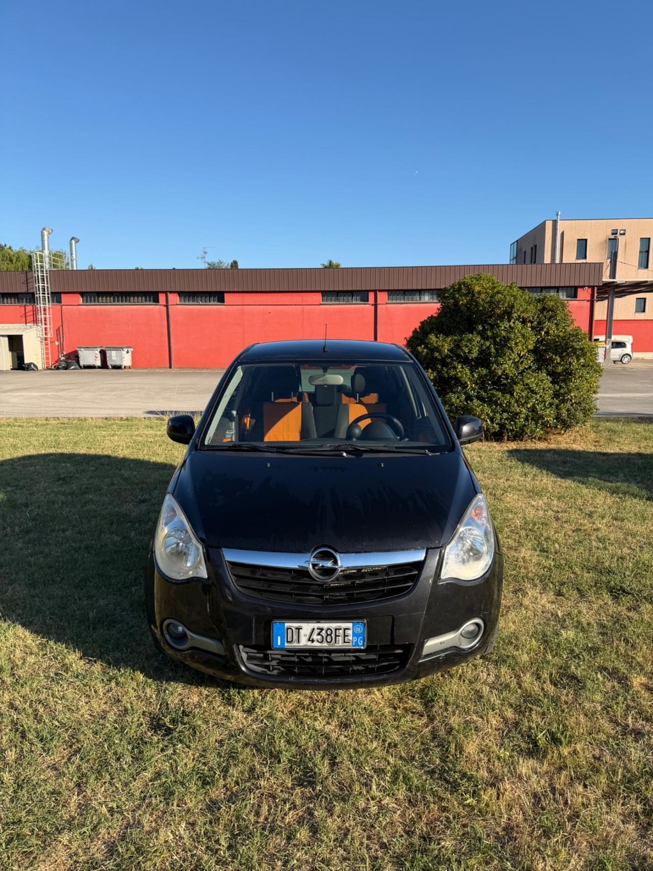 Opel Agila 1.0 12V 65CV Enjoy