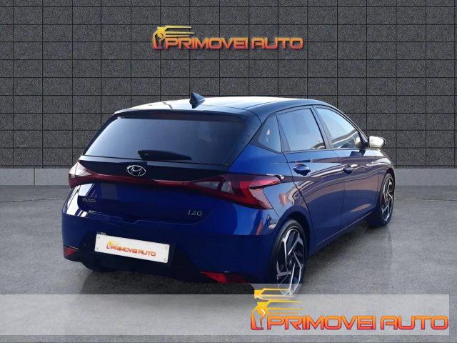 HYUNDAI i20 1.0 T-GDI 48V iMT Bose