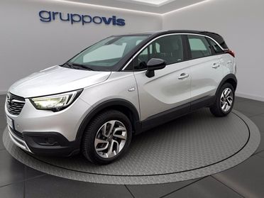 OPEL Crossland X 2wd del 2017