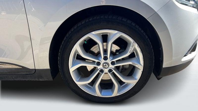 Renault Scénic 1.5 DCI ENERGY 110CV SPORT EDITION2 EDC