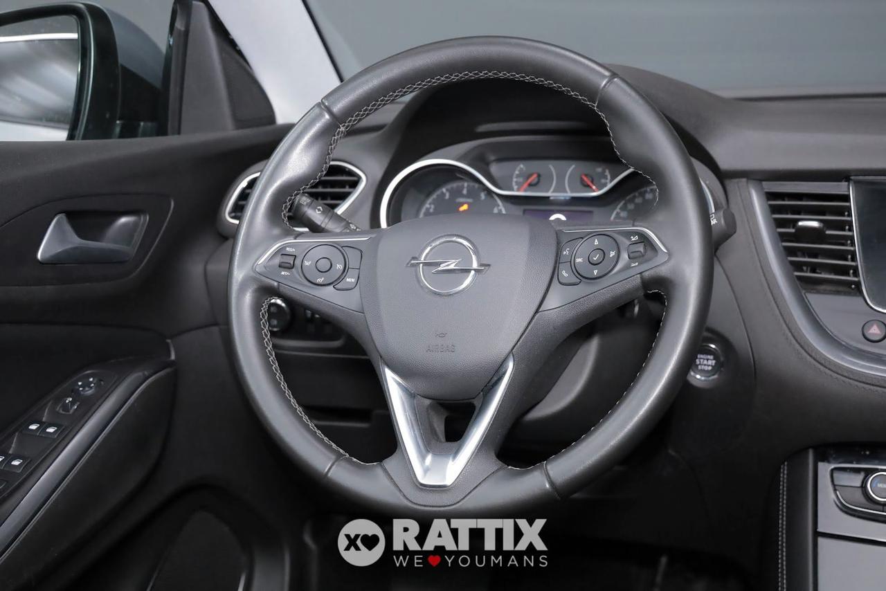 Opel Grandland X 1.5 Ecotec 130CV Business Edition AT8