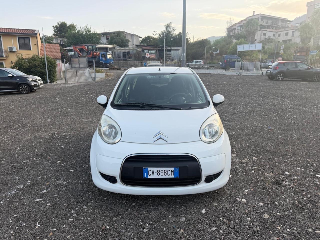 Citroen C1 1.0 5 porte Seduction