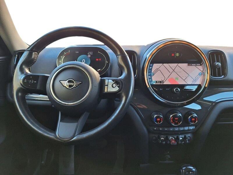 MINI Countryman 1.5 One D 116 CV Automatica Business Countryman