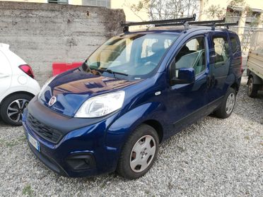 Fiat Qubo 1.3 MJT 80 CV Start&Stop Lounge - 2019