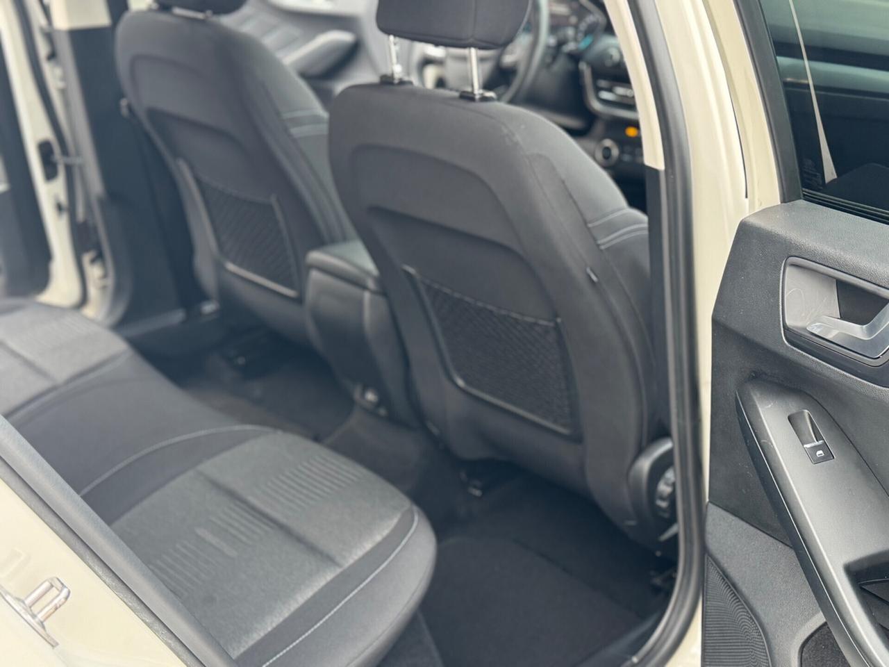 Ford Focus 1.5 EcoBlue Automatico Active Co-Pilot