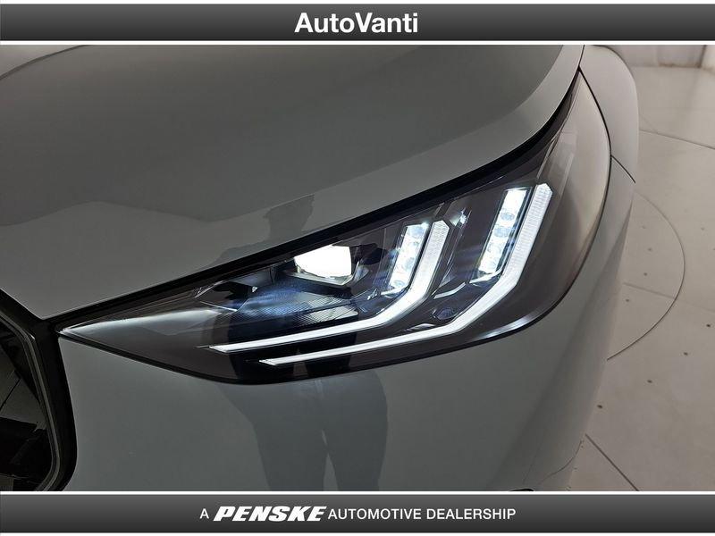 BMW X3 xDrive20d 48V MSport Pro