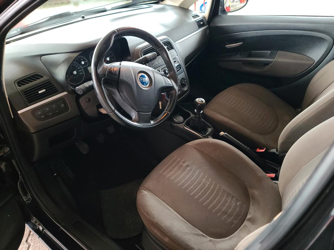 Fiat Punto 1.2 LOW COST anno 2007 5 porte