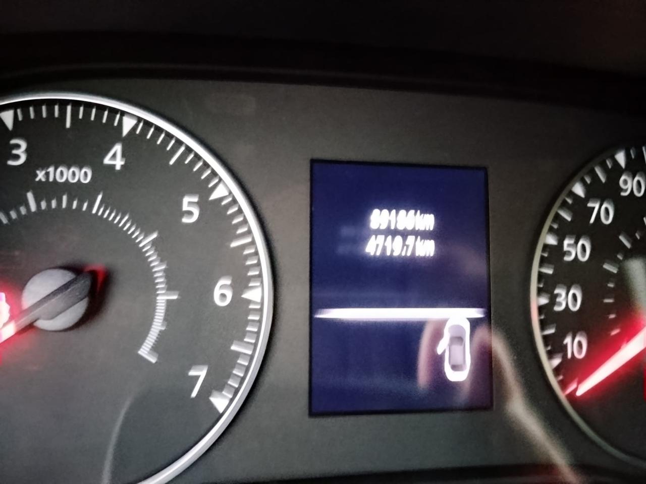 Dacia Duster 1.5 dCi 8V 110 CV 4x2 Prestige