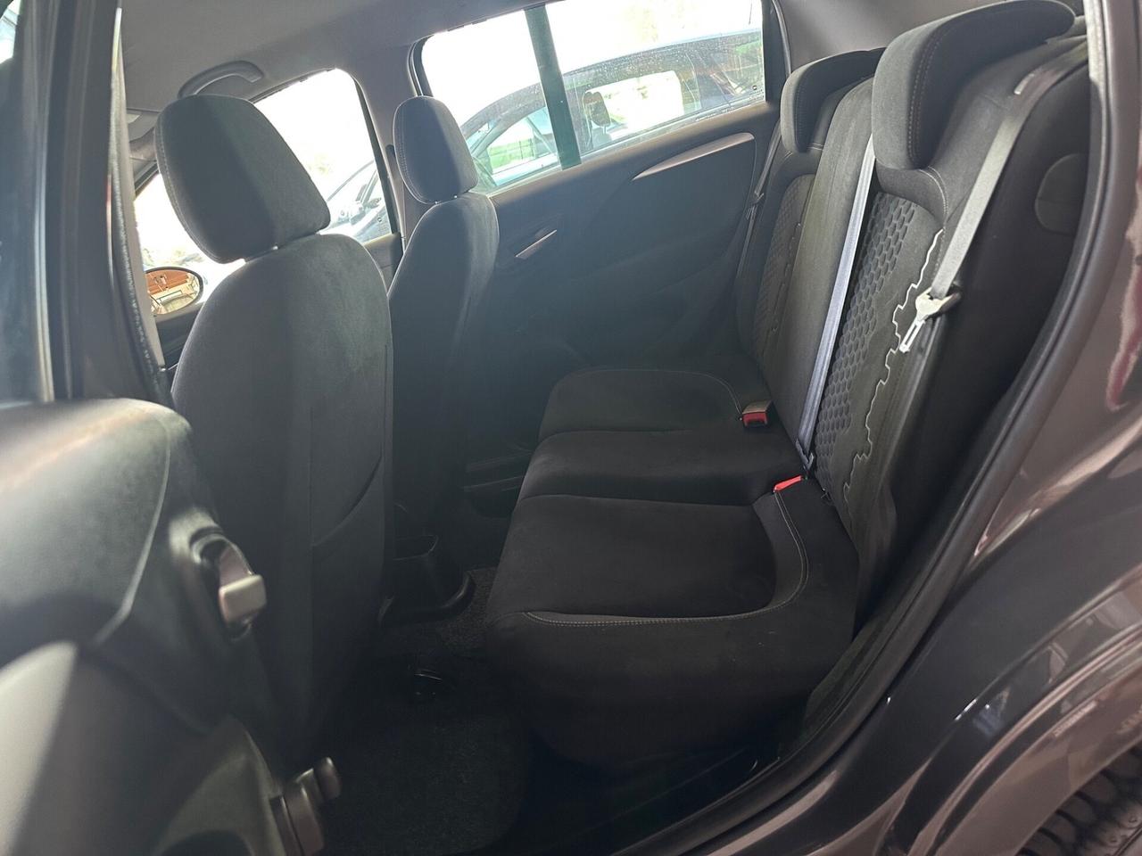 Fiat Punto 1.3 MJT II 75 CV 5 porte Lounge