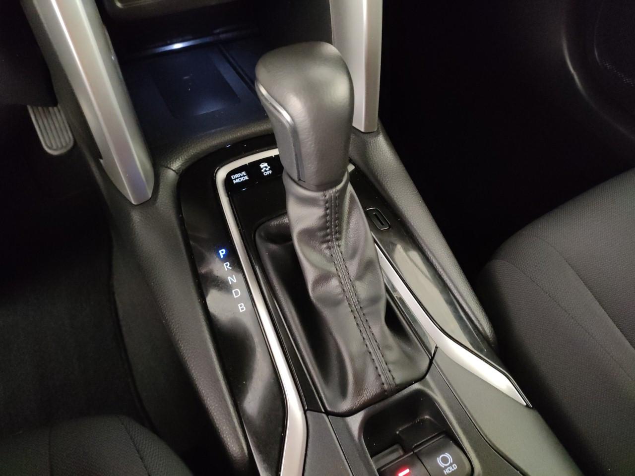 TOYOTA Corolla Cross 1.8h Trend fwd 140cv e-cvt