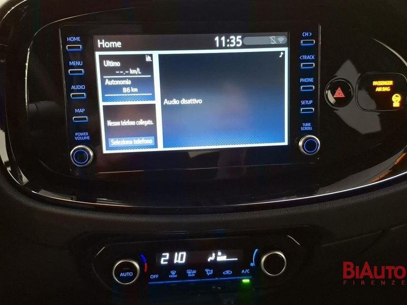 Toyota Aygo X Aygo X 1.0 Trend 72cv s-cvt