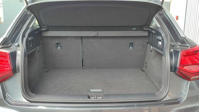 AUDI Q2 Q2 S Line 30TDI *SENZA VINCOLO FINANZIAMENTO*