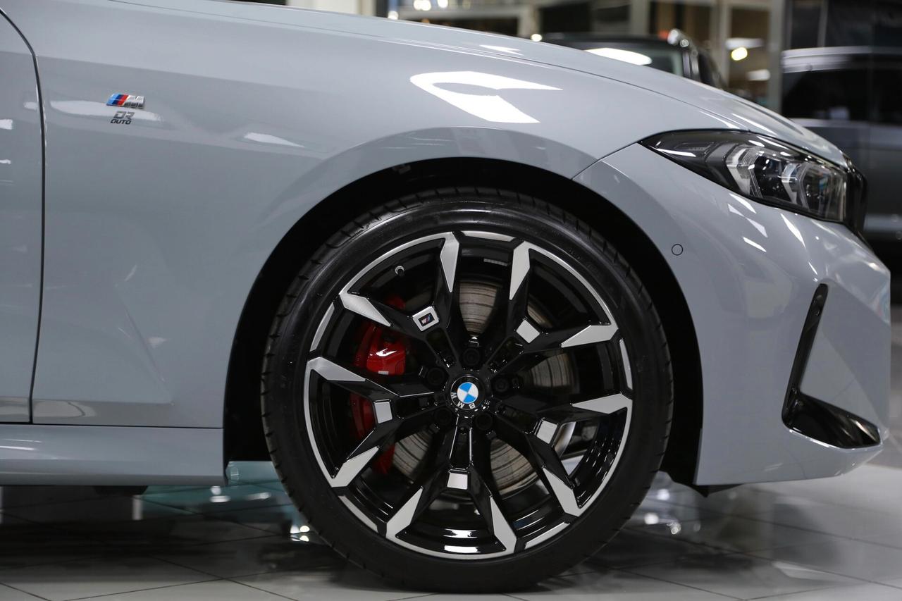 BMW 320d 48V mhev xDrive Touring Msport Pro auto_2025