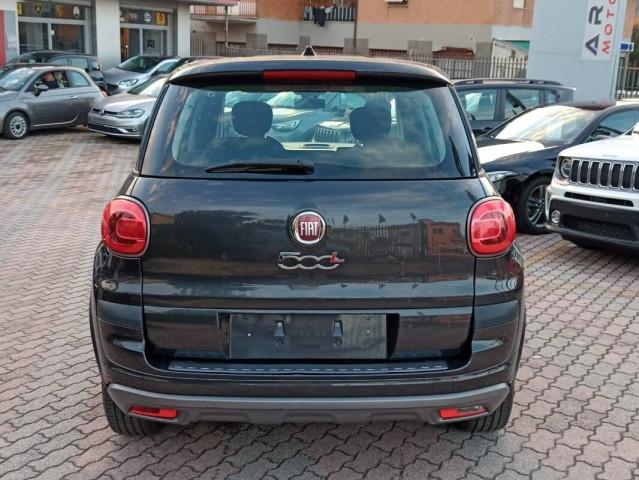 Fiat 500 L 1.3 MJET 95 CV CROSS NOLEGGIAMI O ACQUISTAMI