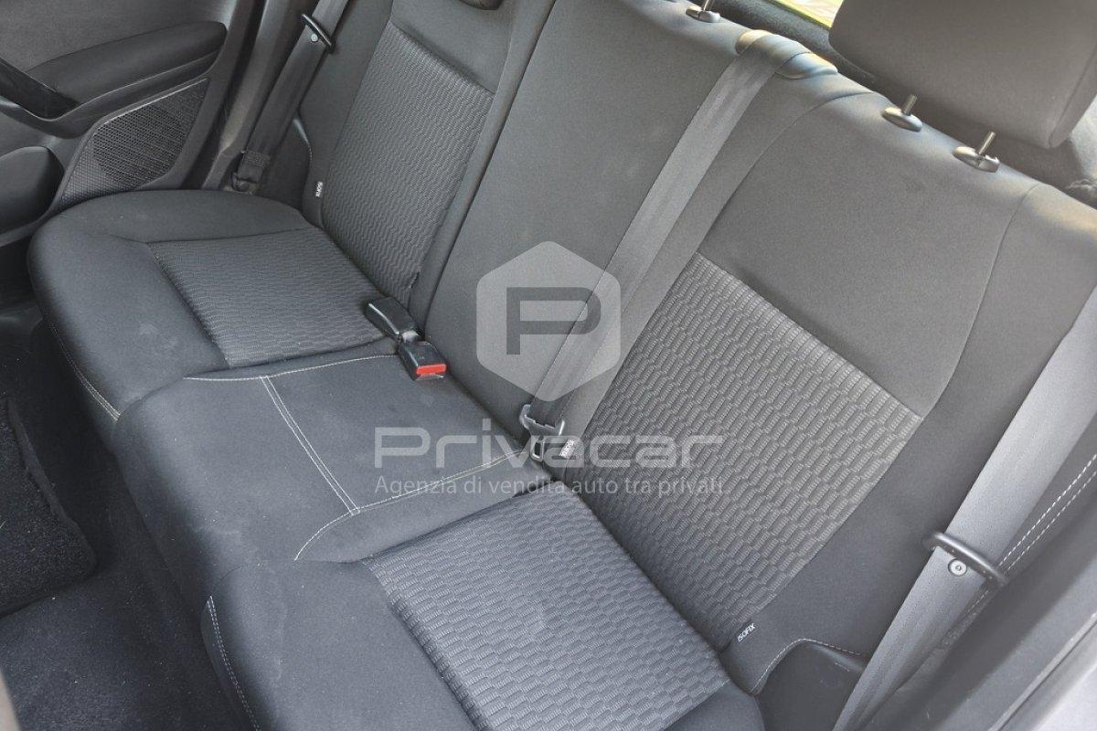 PEUGEOT 208 1° serie PureTech 82 Stop&Start 5 porte Active