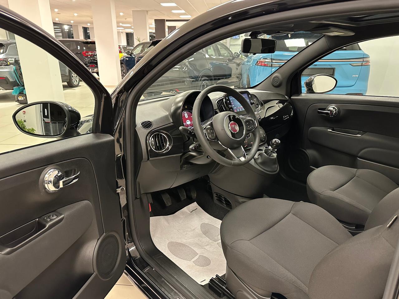 Fiat 500 1.0 Hybrid Dolcevita 70 CV - 2024