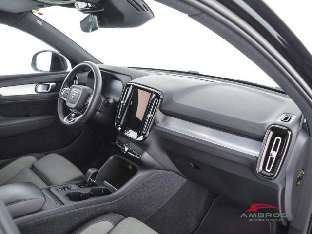 VOLVO XC40 T2 automatico Core