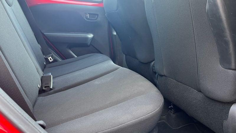 Peugeot 108 5 Porte 1.0 VTi Active