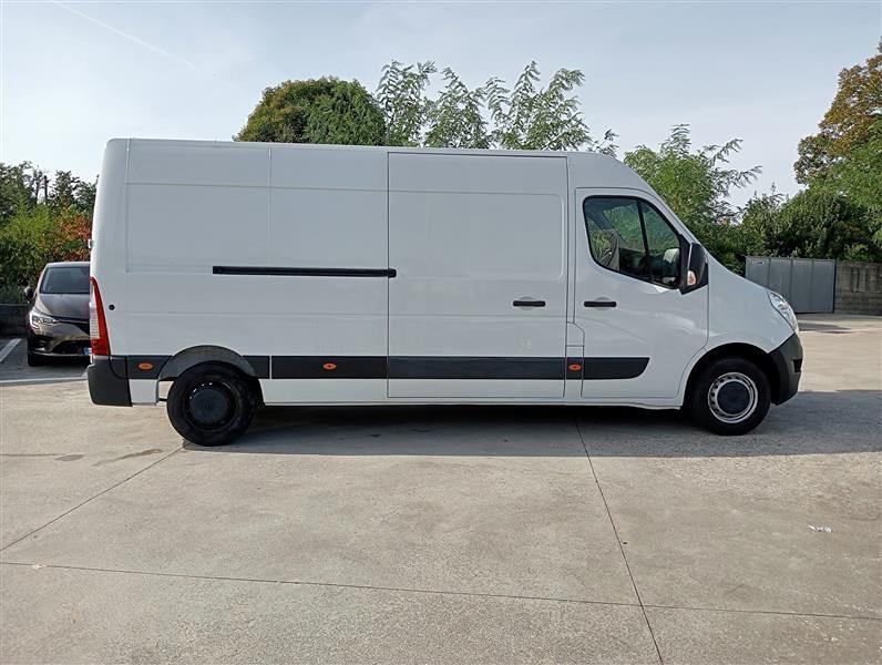 Renault Master T35 2.3 dci 145cv L3H2 Ice S&S E6