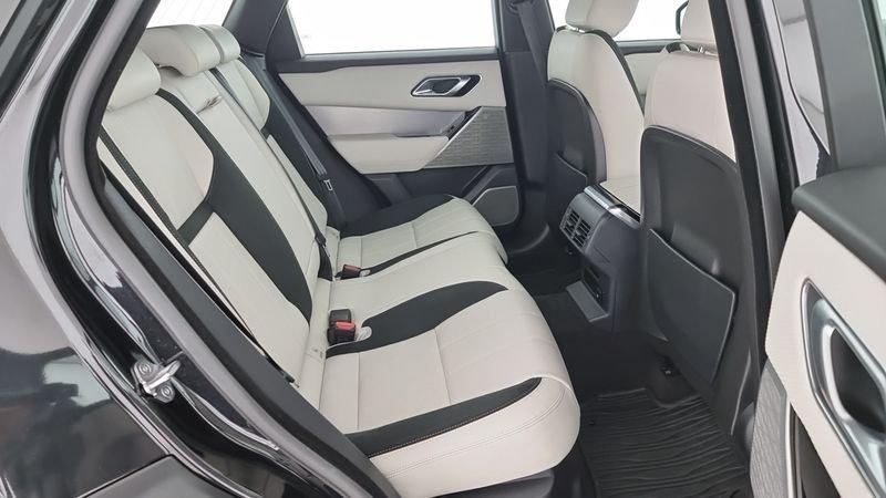 Land Rover Range Rover Velar 2.0D I4 204 CV R-Dynamic SE