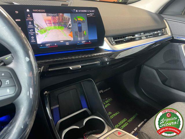 BMW X1 sDrive 18d 150cv aut. *FULL LED