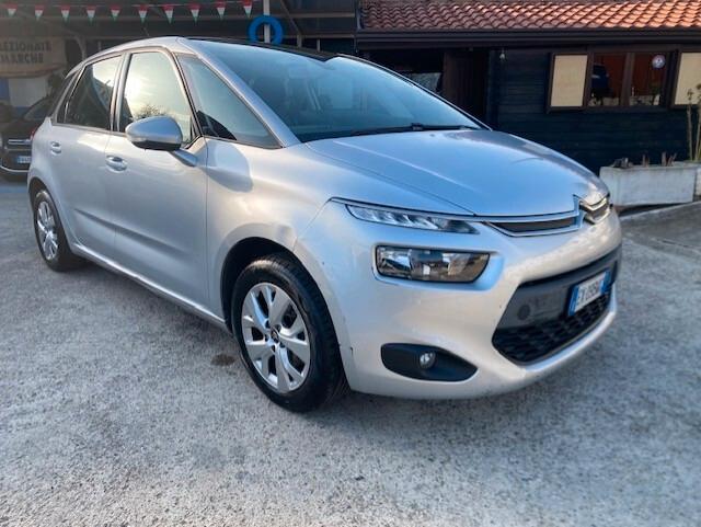 Citroen C4 Picasso 1.6 e-HDi 115 Seduction